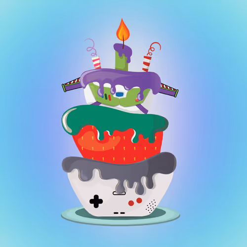 Item #81602733100007276596441585546246150416956534557764808912558214318379551948801 Media