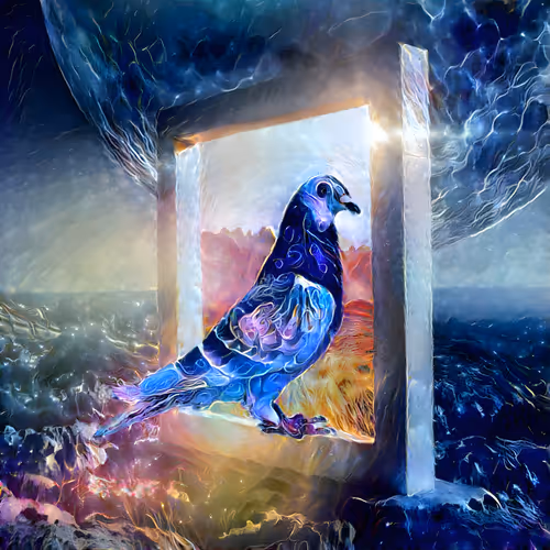 Item #8611177212973406975637787311467685402207376623163261380943493843196600909825 Media