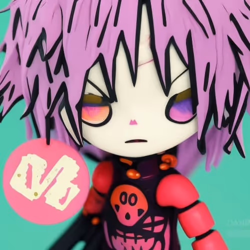 Item #17043794186150015989829084247159881055670479216466311468671574279425879965697 Media