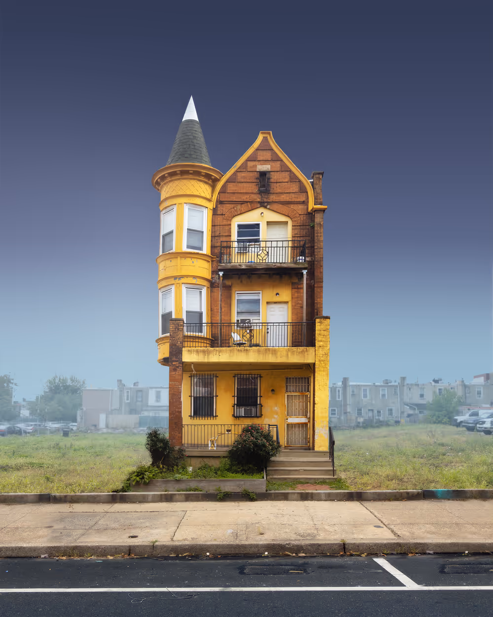 Rowhome #79