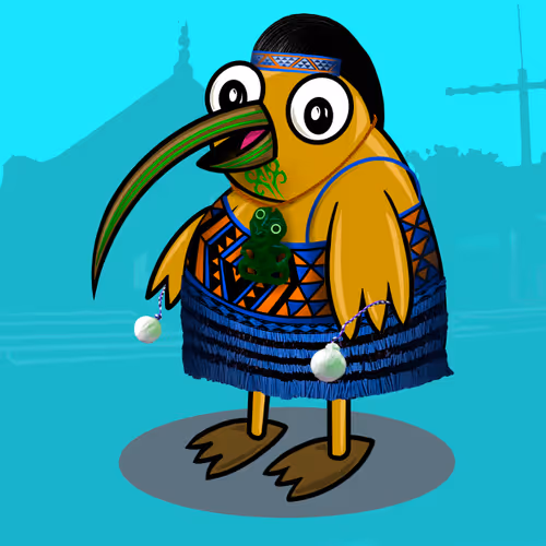 Item #32687483430488061066075801694972721191191105981216670897326259819439850520577 Media