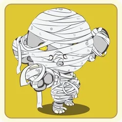 Mummie chee