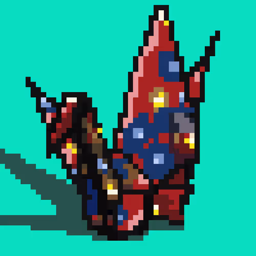 Item #10905774597844113090863221102815538182941299276828587691157235850539362680833 Media