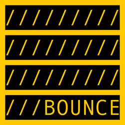 BOUNCE
