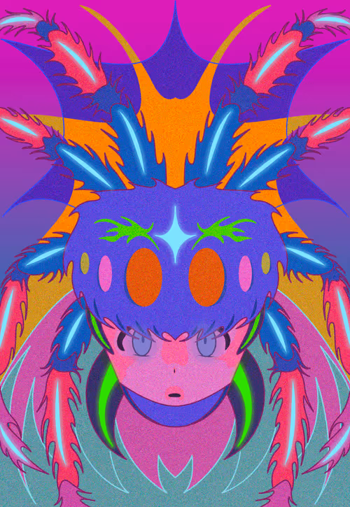 Item #80050922485248901565081623089441626699477641079431881455349126523486109433857 Media