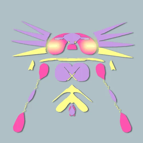 Item #1185345092010733168974859005131610861118706916154935797328433095018182344705 Media