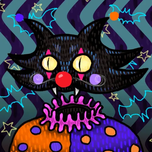 Item #54223938436597167781898362501183142143385164969781191042227150690804029194241 Media