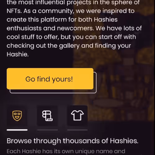hashies.com