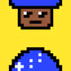 CryptoMushman Collection - old V4