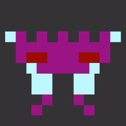Invader #39