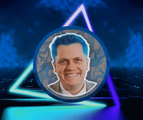 Sam Nelson's First NFT Collection