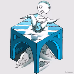 Moon dream
