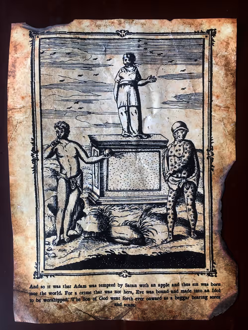 Item #57319268697671272436603797110060872632708398562227121989192562605213909778433 Media