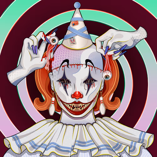 Item #25075241682601313261622334224257937083330471996282422196104459752882651004929 Media