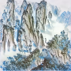 Oriental #16
