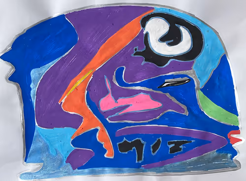 Item #49002753938432059080172201500145591063734673500457281853151364532061851353089 Media