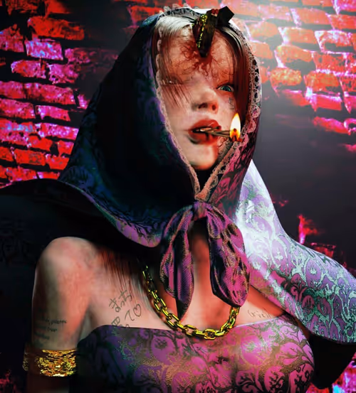 Item #114428298563780492344041538894411501353859126774225092301951903123110627377153 Media