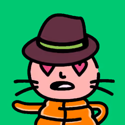 Mad Rat # 1000