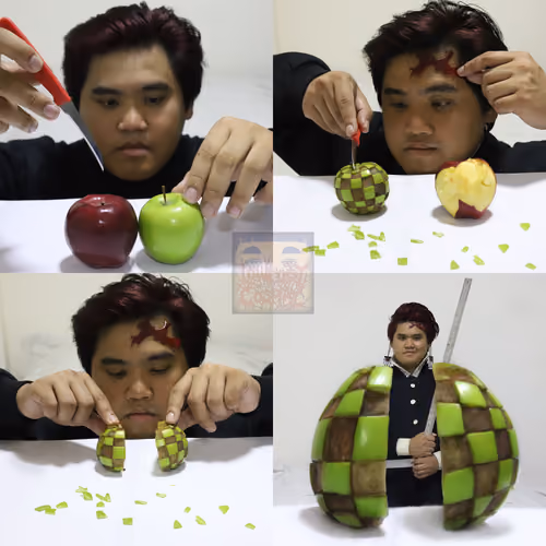 Item #72585907494966544133516011520254527135967025822006955132026469347161312067585 Media