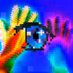 Eye for an Eye
