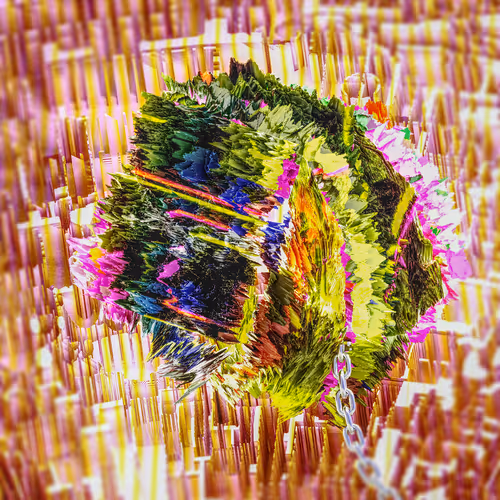 Item #17695285328414013321162775223300201078905627004348366341411776206565103632385 Media