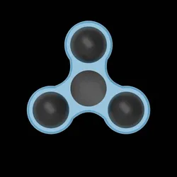 "Parallel Park the Spinner"