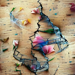 Broken Beauty