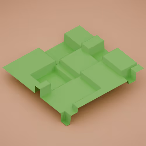 Item #49618752570842361735930543958948542160802683914382786259392925506312484159489 Media