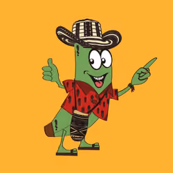 Platano Barranquillero