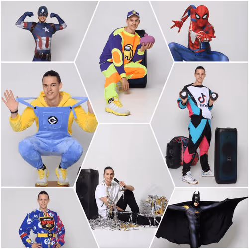 danyaboriskin Collection