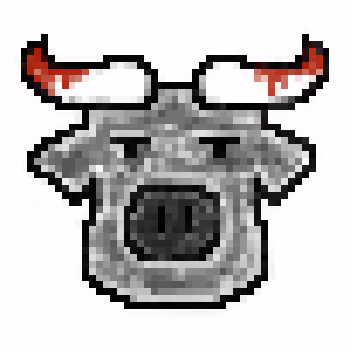 PIGBULL #4