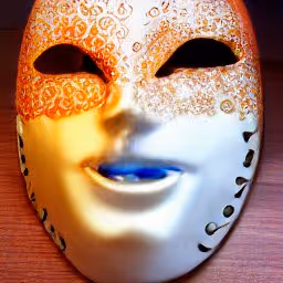 SpiritMask #24