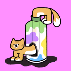LooongCaaat #008