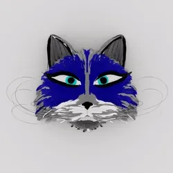 Town Cat 071 GLB