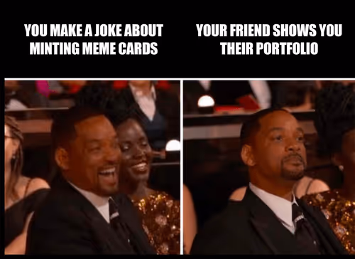 SlothBurglar Collection