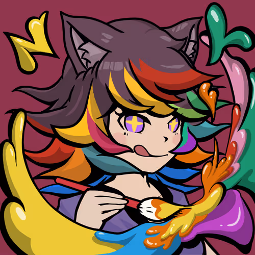 ANISU fanart collection