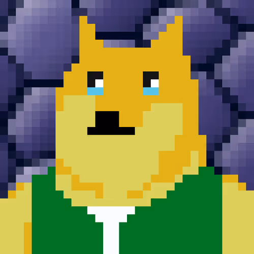 CryptoShibe #930
