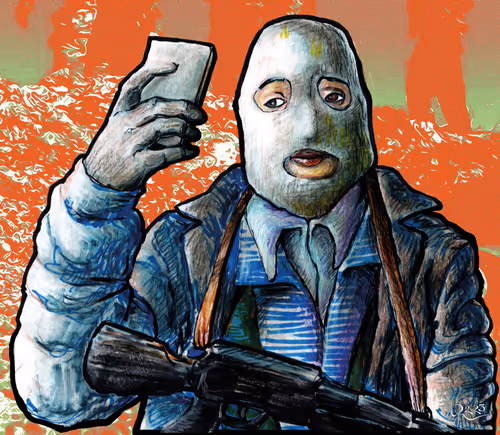 Item #61399061130839686672601324599194099038985590037383830630204950567240356331521 Media