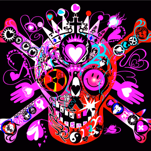 Item #44635874920046857677421928184660274289709904365777327444540031200131660382209 Media