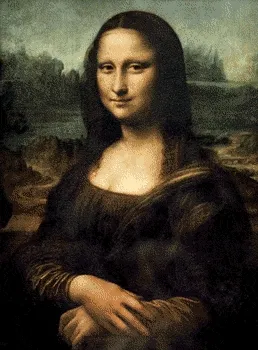 Mona Lisa 