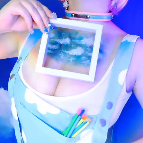 Item #106554471982207963330781088640566262451467793703654728810162385772396549242881 Media