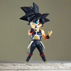 Mini Raditz