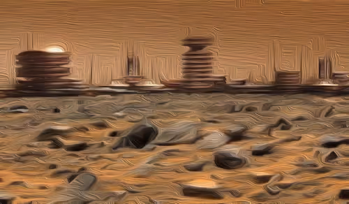 Item #24641453839621982763882949117927398230661196561047831968327781450920994275428 Media