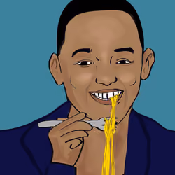 Will Smith