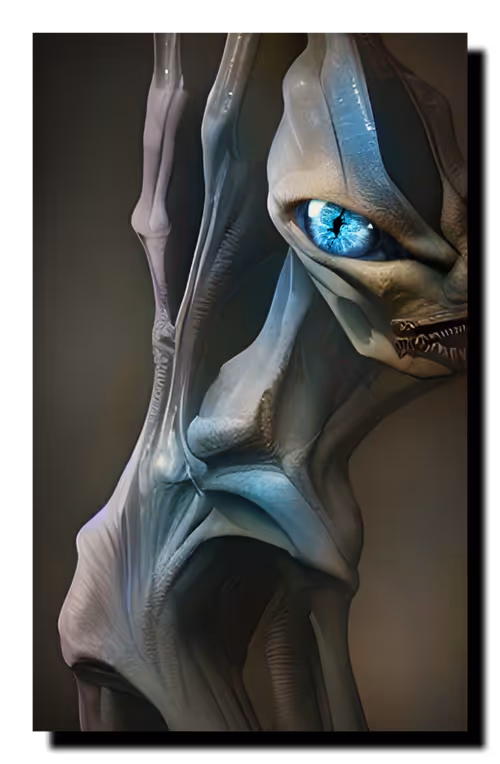 Item #2167802512764125023549302137557093527706129706741740163262650895793339236353 Media