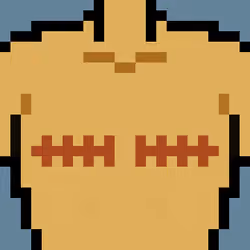 Non-Fungible Tittie #1000