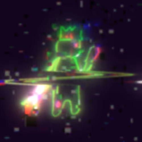 Item #103179207084607984575770404601685096459208026539375473924551312769431770234881 Media