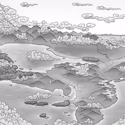 G016-w Hizen Area WHITE