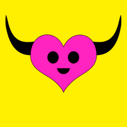 horned heart #05