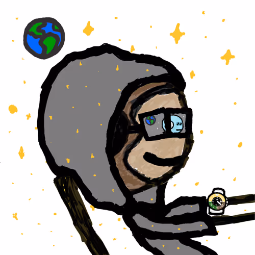 Mfers Another Dimension